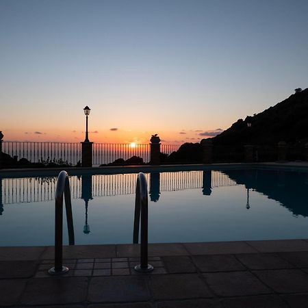 فيلا Il Tramonto Tanca Piras Nebida المظهر الخارجي الصورة